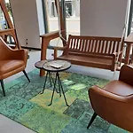 Kaatsheuvel-waalwijk 4*