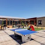 Kaatsheuvel-waalwijk 4*