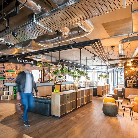 Kaatsheuvel-waalwijk 4* Каатсхойвел
