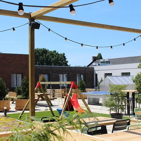 Hotel Kaatsheuvel-waalwijk