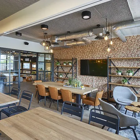 Hotel Kaatsheuvel-waalwijk