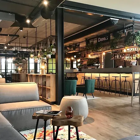 Kaatsheuvel-waalwijk 4*