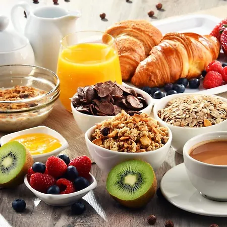 Hotel Kaatsheuvel-waalwijk 4*