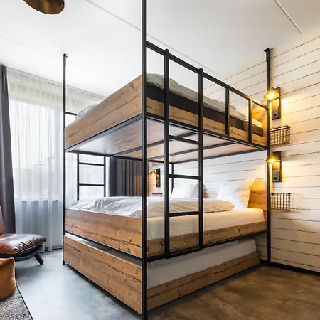 Hotel Kaatsheuvel-waalwijk Kaatsheuvel