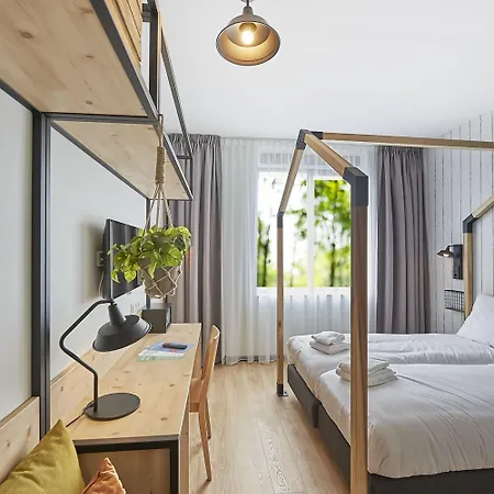 Kaatsheuvel-waalwijk 4*