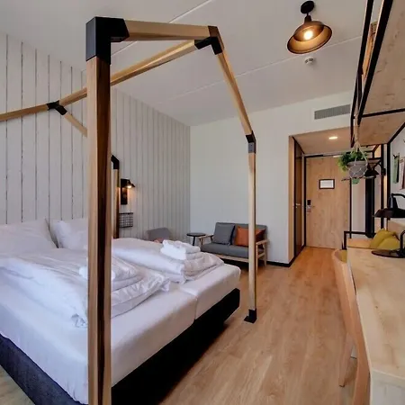 Hotel Kaatsheuvel-waalwijk