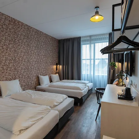 Kaatsheuvel-waalwijk Kaatsheuvel