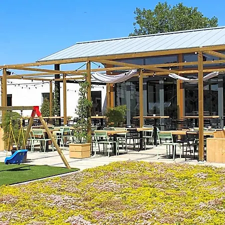 Kaatsheuvel-waalwijk 4*