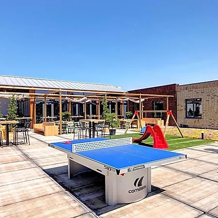 Kaatsheuvel-waalwijk Hotel 4*