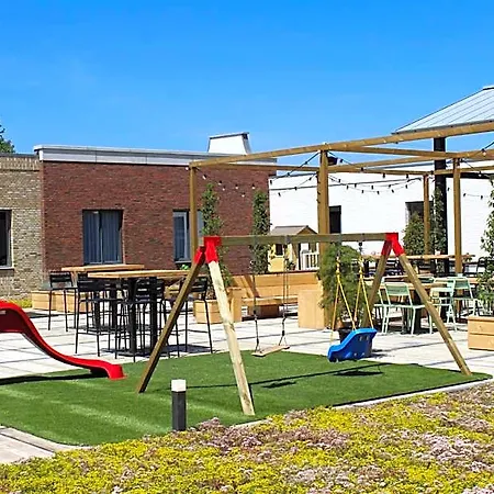 Kaatsheuvel-waalwijk 4*