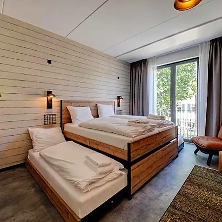 Kaatsheuvel-waalwijk Hotel Kaatsheuvel