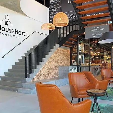 Kaatsheuvel-waalwijk 4*