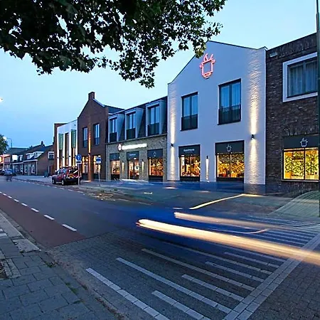 Kaatsheuvel-waalwijk 4*