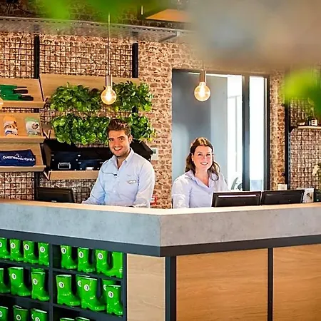 Kaatsheuvel-waalwijk Hotel Kaatsheuvel