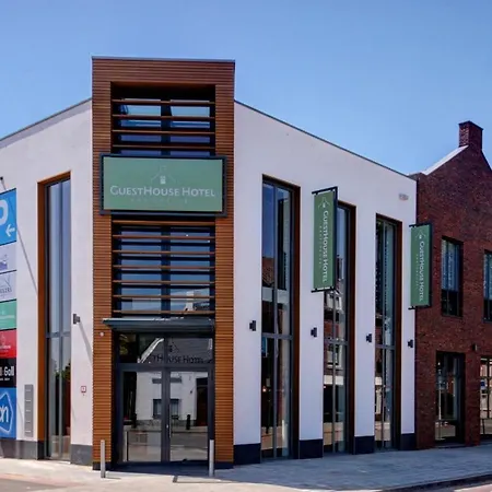 Отель Kaatsheuvel-waalwijk 4*