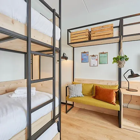 Kaatsheuvel-waalwijk Hotel Kaatsheuvel