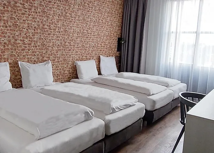 Hotel Kaatsheuvel-waalwijk