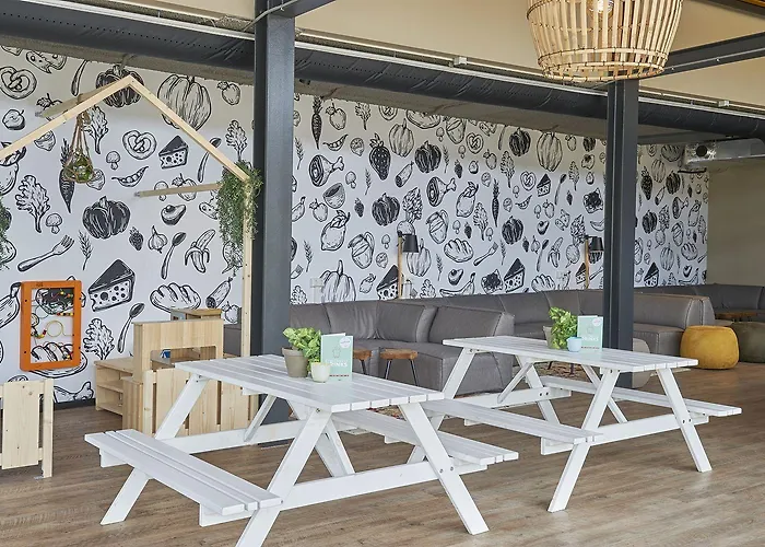 Kaatsheuvel-waalwijk Hotel Kaatsheuvel