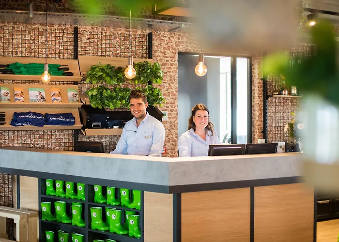 Kaatsheuvel-waalwijk Hotel Kaatsheuvel