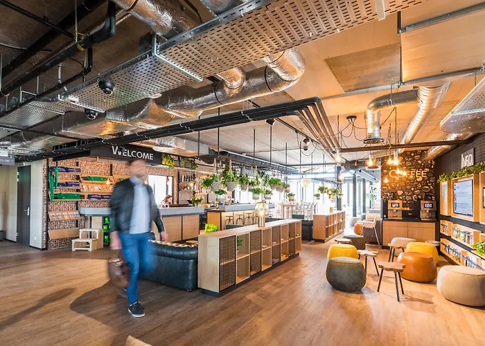 Kaatsheuvel-waalwijk 4* Kaatsheuvel