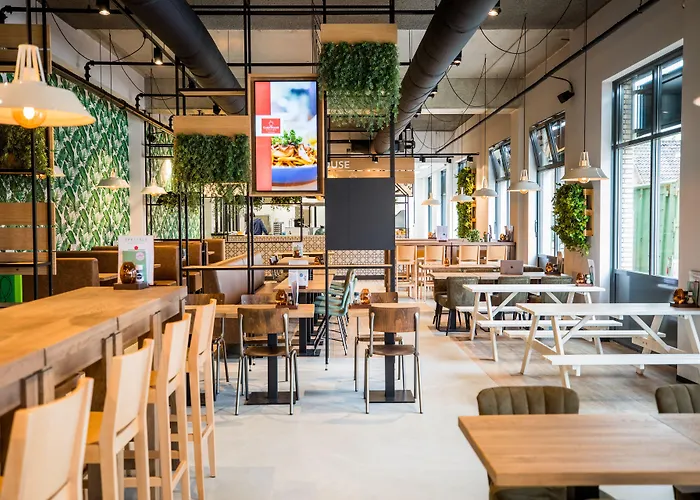 Kaatsheuvel-waalwijk