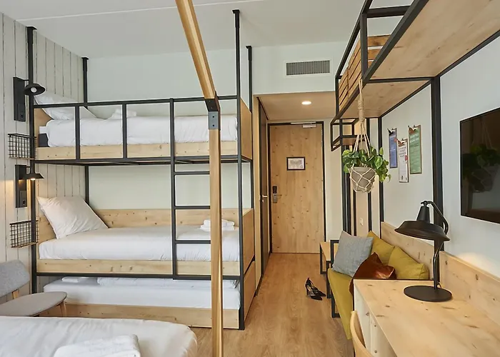 Hotel Kaatsheuvel-waalwijk