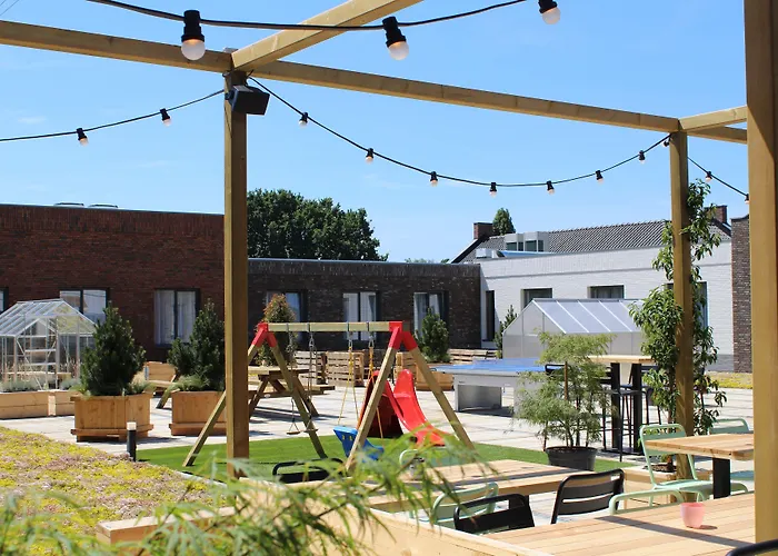 Hotel Kaatsheuvel-waalwijk