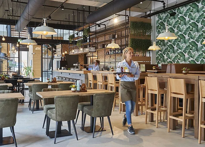 Kaatsheuvel-waalwijk 4* Kaatsheuvel