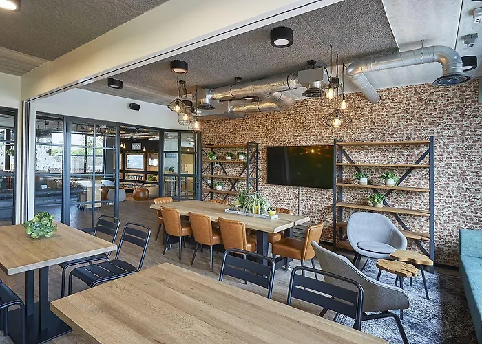 Hotel Kaatsheuvel-waalwijk