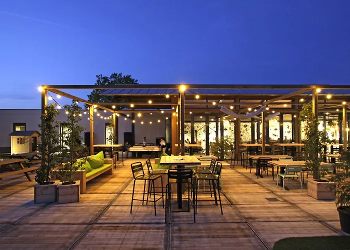 Kaatsheuvel-waalwijk