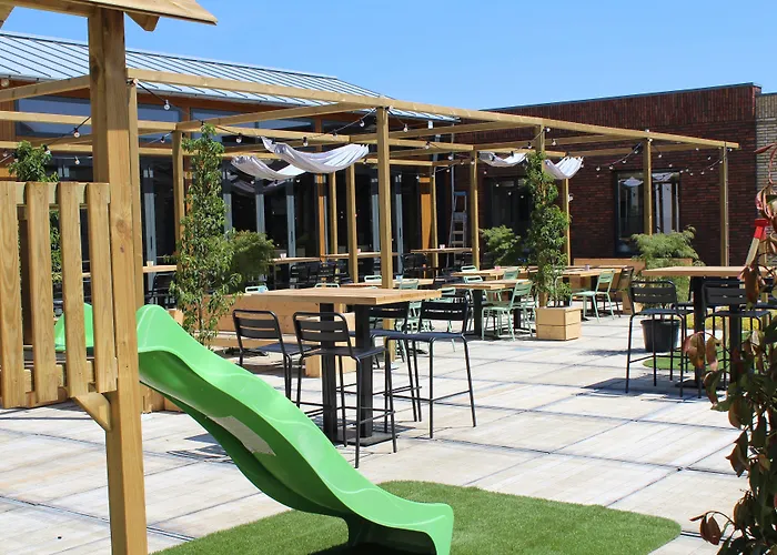 Kaatsheuvel-waalwijk Hotel