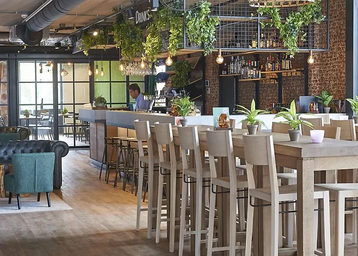 Hotel Kaatsheuvel-waalwijk