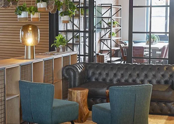 Kaatsheuvel-waalwijk Hotel Kaatsheuvel