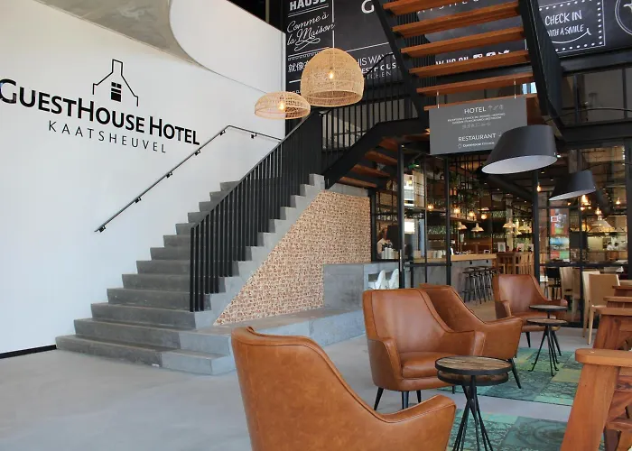 Kaatsheuvel-waalwijk