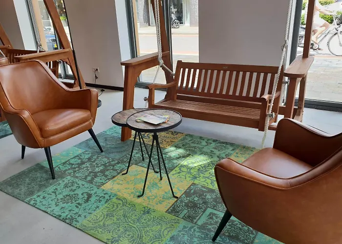 Kaatsheuvel-waalwijk 4*