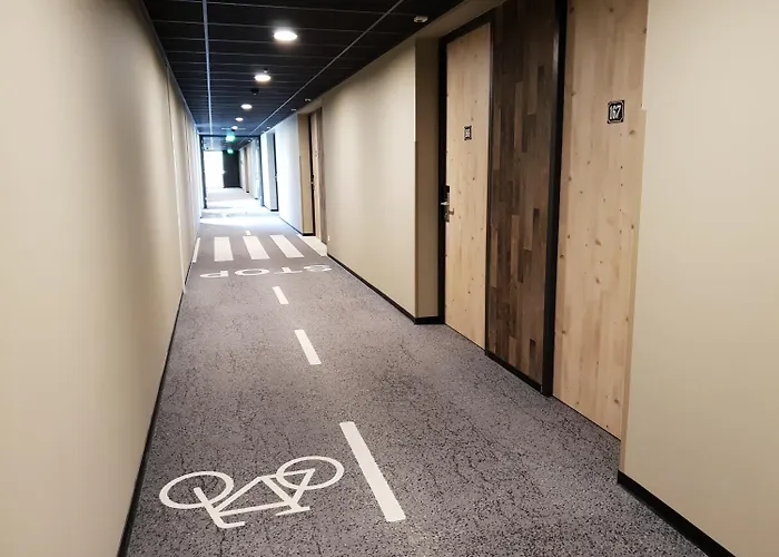 Hotel Kaatsheuvel-waalwijk 4*