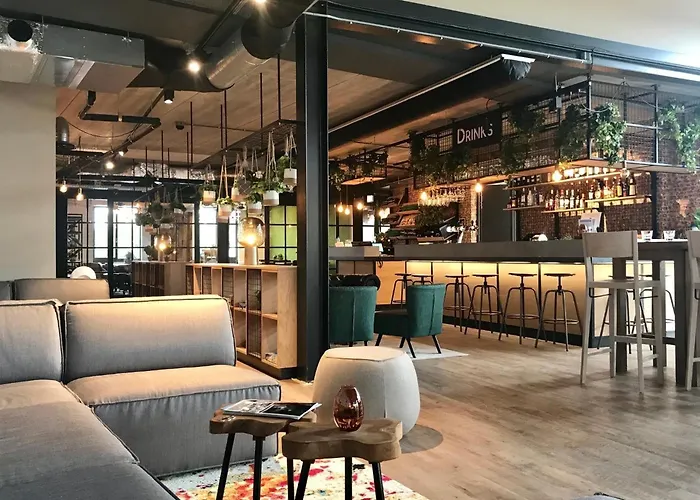 Kaatsheuvel-waalwijk 4*