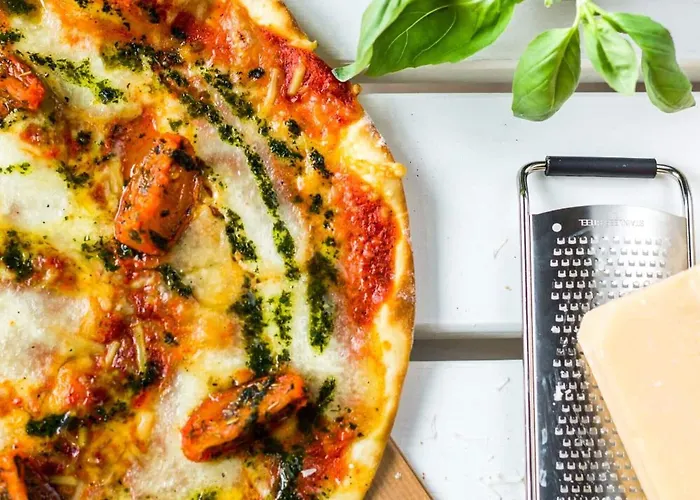 Kaatsheuvel-waalwijk 4*