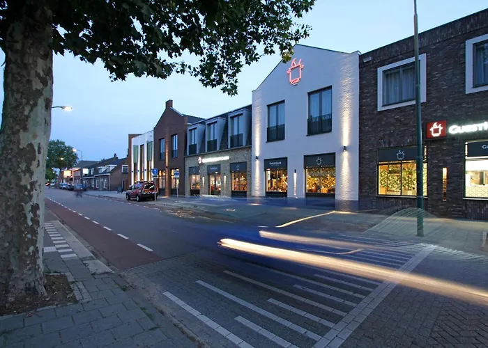 Kaatsheuvel-waalwijk 4* Kaatsheuvel
