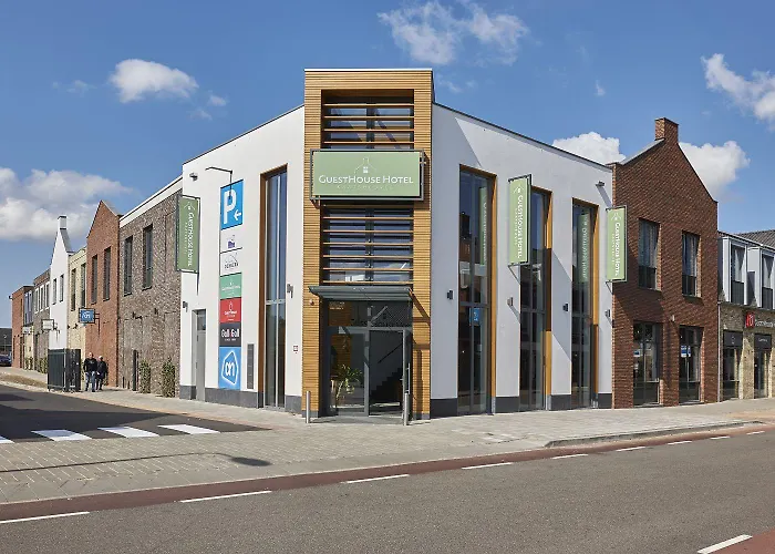 Kaatsheuvel-waalwijk Kaatsheuvel