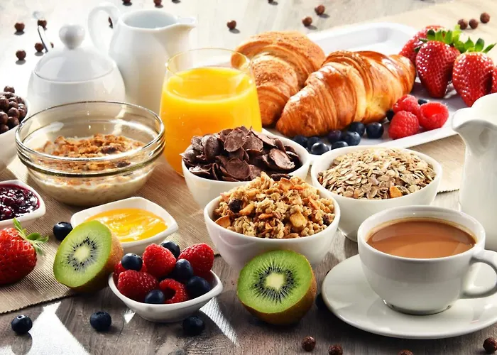 Ξενοδοχείο Kaatsheuvel-waalwijk 4*