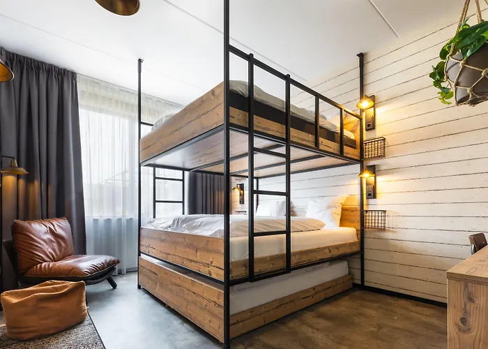 Hotel Kaatsheuvel-waalwijk Kaatsheuvel