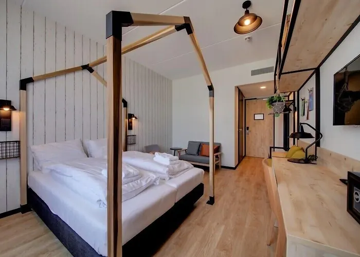 Hotel Kaatsheuvel-waalwijk