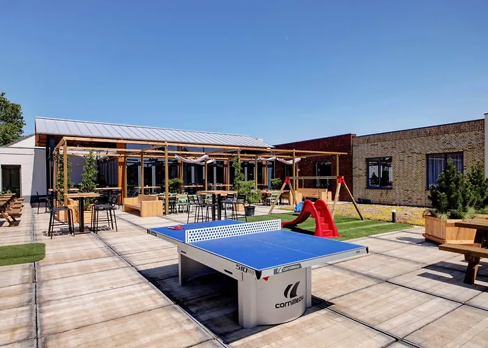 Kaatsheuvel-waalwijk 4*