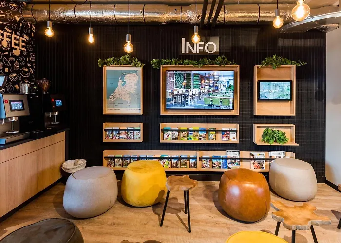 Kaatsheuvel-waalwijk 4* Kaatsheuvel