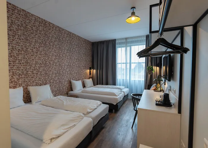 Kaatsheuvel-waalwijk Kaatsheuvel