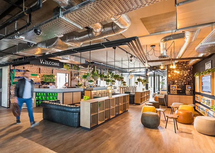 Hotel Kaatsheuvel-waalwijk