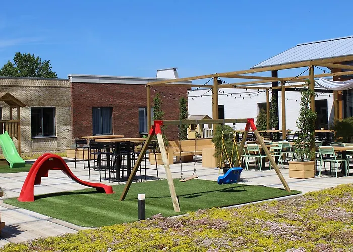 Kaatsheuvel-waalwijk Kaatsheuvel