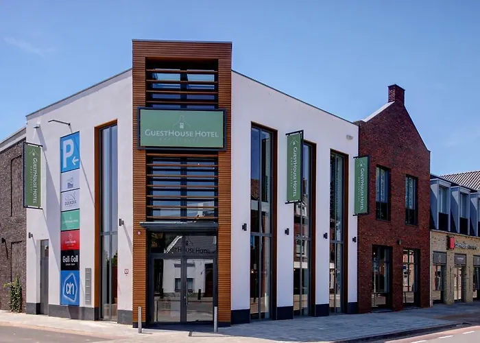 Hotel Kaatsheuvel-waalwijk