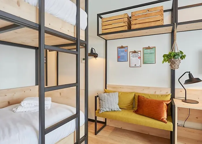 Kaatsheuvel-waalwijk Hotel Kaatsheuvel